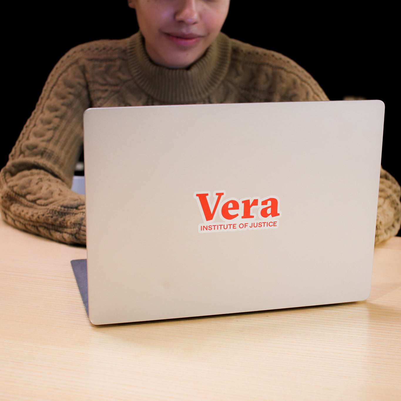 Vera Sticker Pack