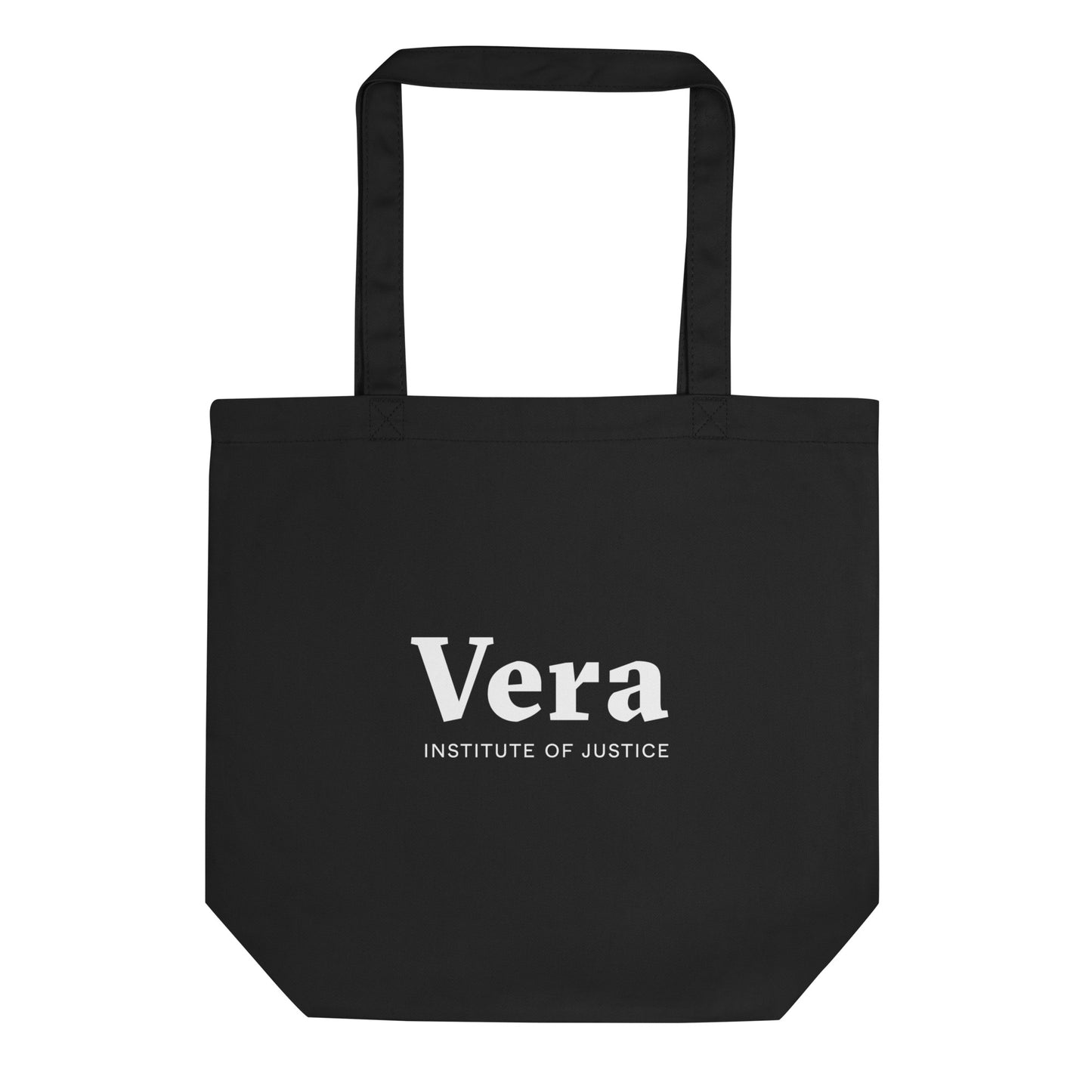 Vera Logo Tote Bag