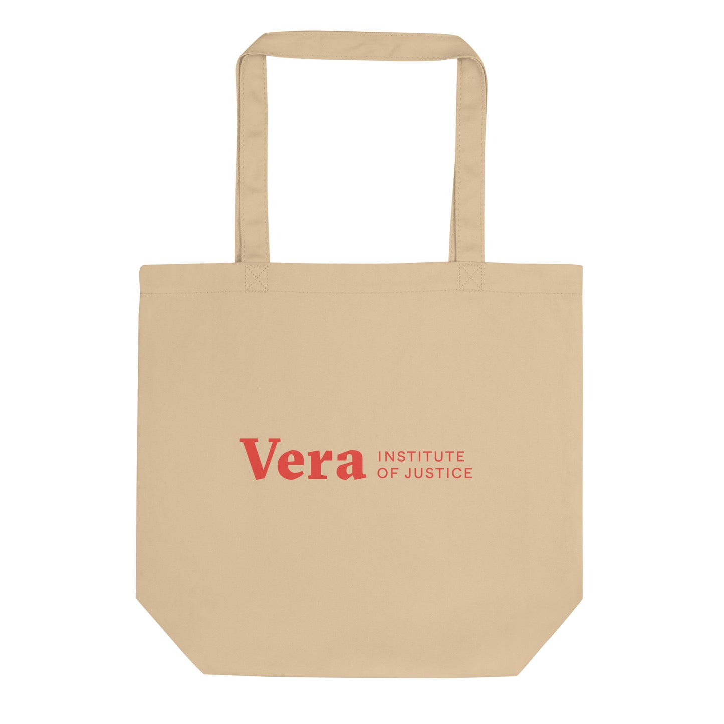 Vera Statement Tote Bag