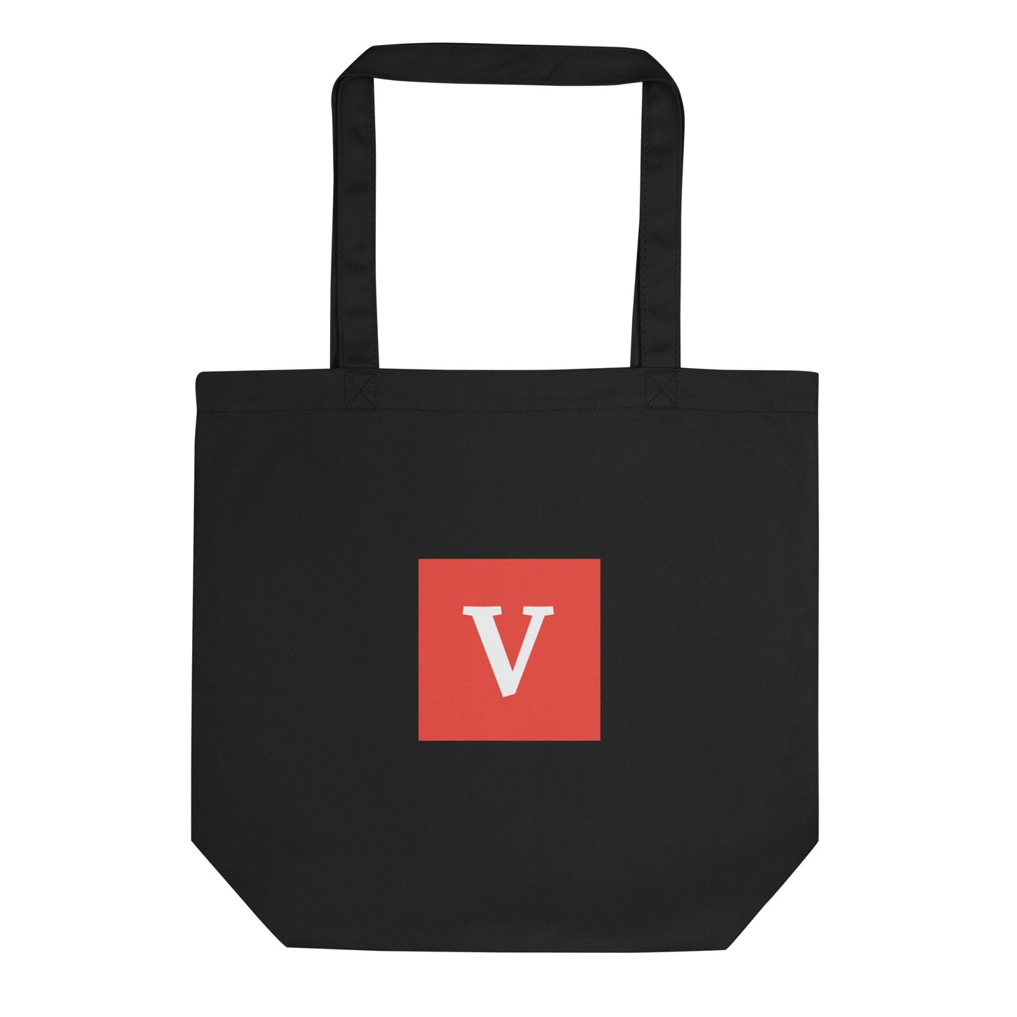 Vera Logo Tote Bag