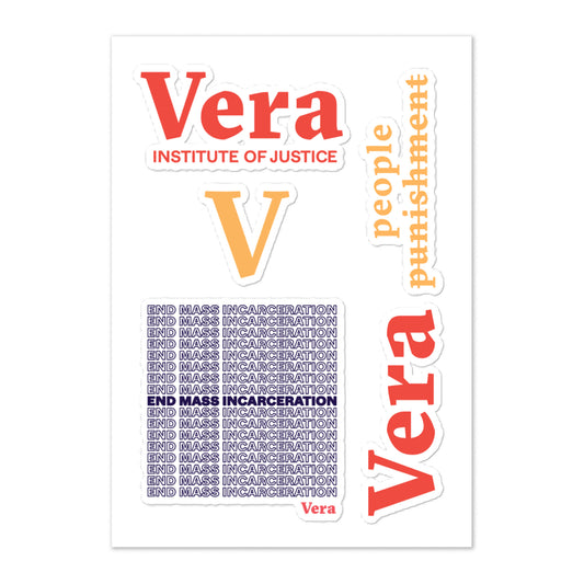 Vera Sticker Pack
