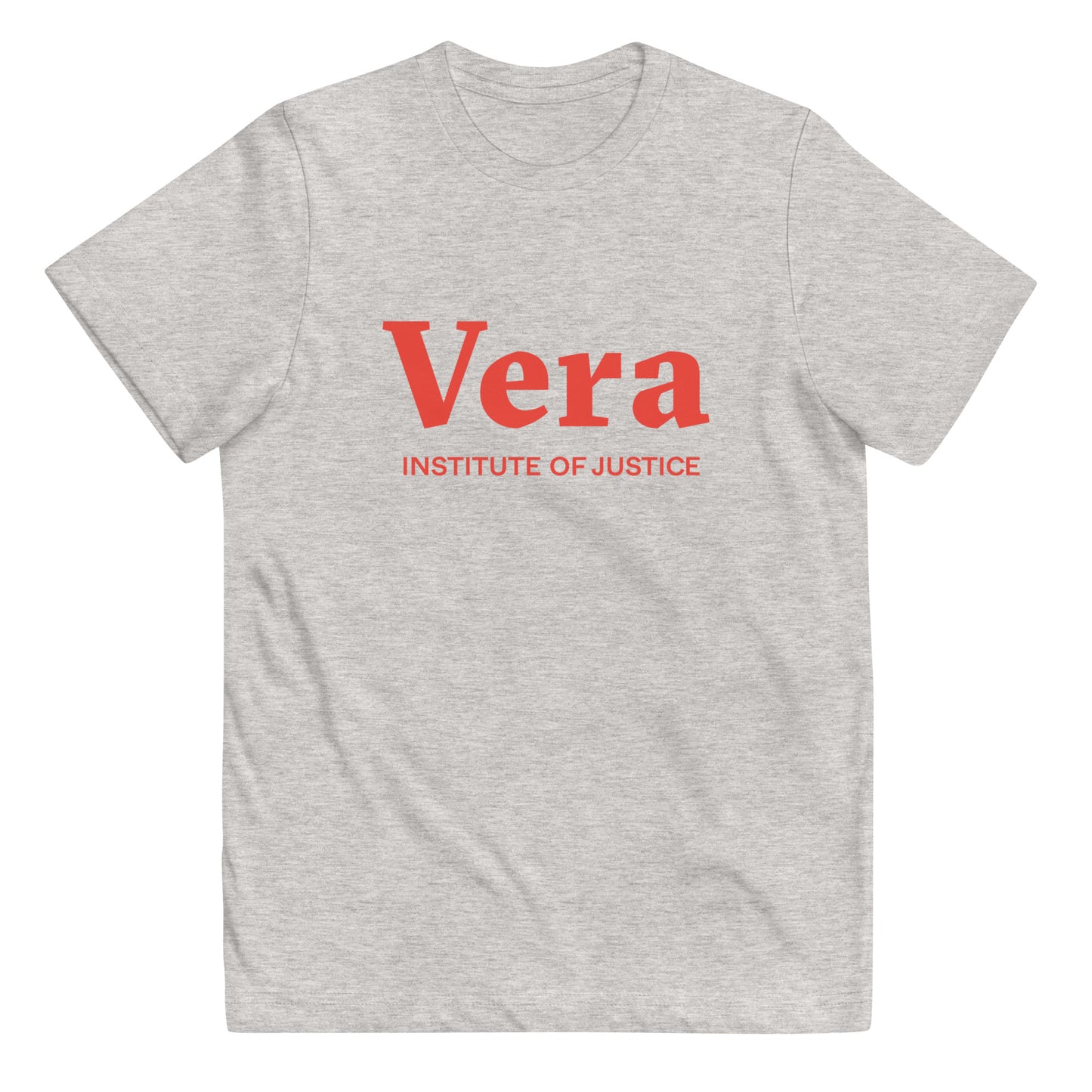 Vera Logo Kids Tee