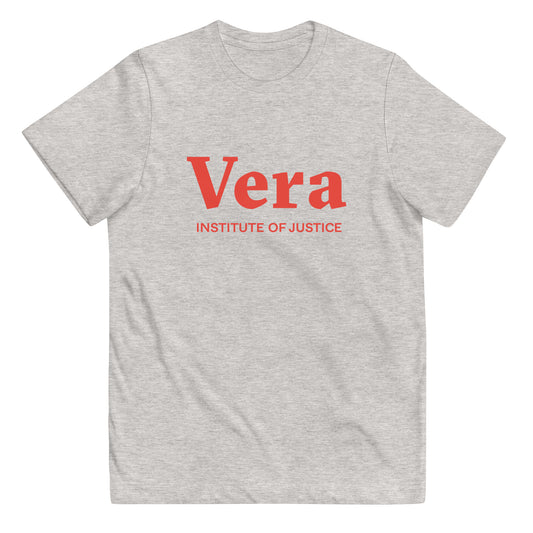 Vera Logo Kids Tee