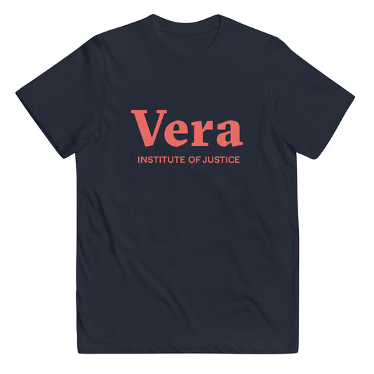 Vera Logo Kids Tee